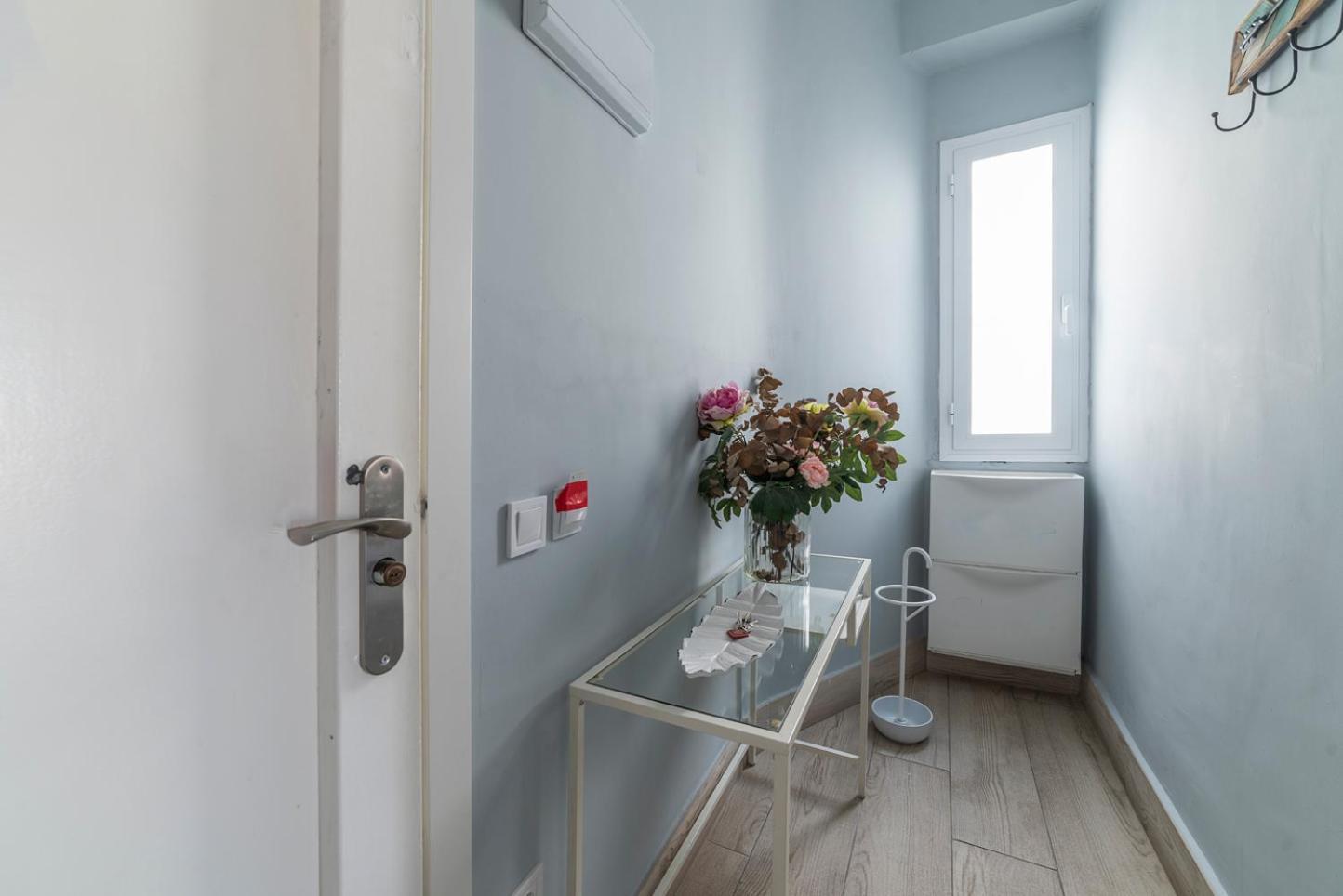 Trendy Penthouse By The Bullring Apartamento Sevilha Exterior foto