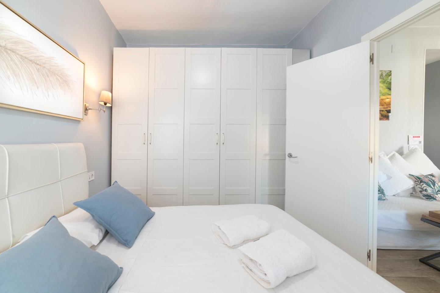 Trendy Penthouse By The Bullring Apartamento Sevilha Exterior foto