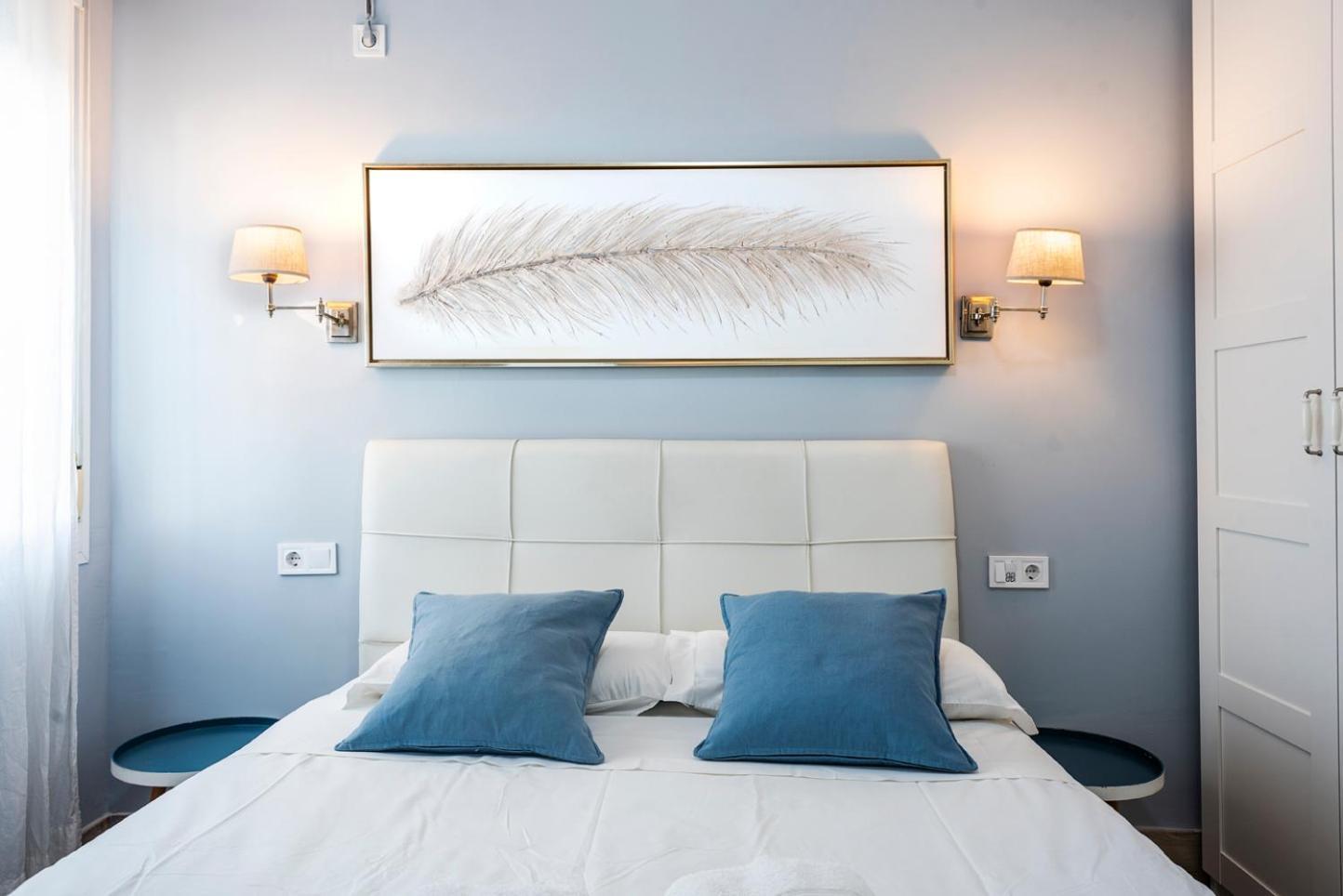 Trendy Penthouse By The Bullring Apartamento Sevilha Exterior foto